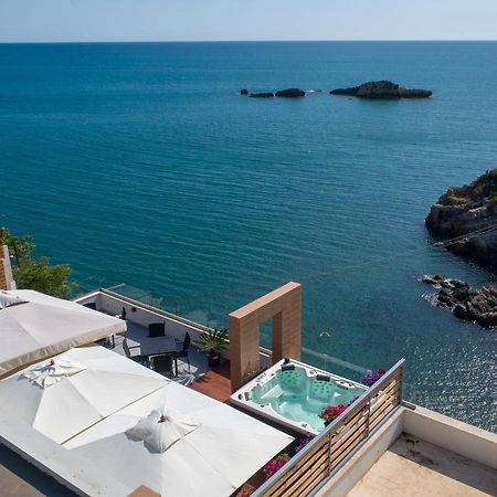 Buzuku Apartments Liman Улцинь Екстер'єр фото