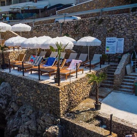 Buzuku Apartments Liman Улцинь Екстер'єр фото