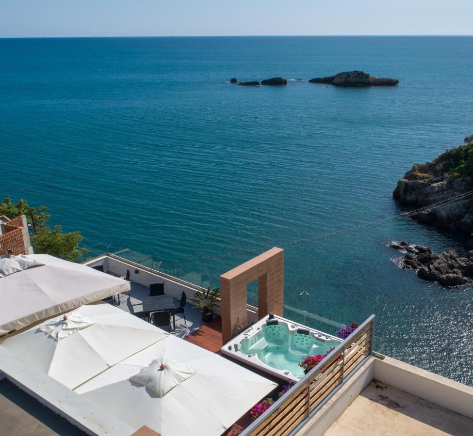 Buzuku Apartments Liman Улцинь Екстер'єр фото
