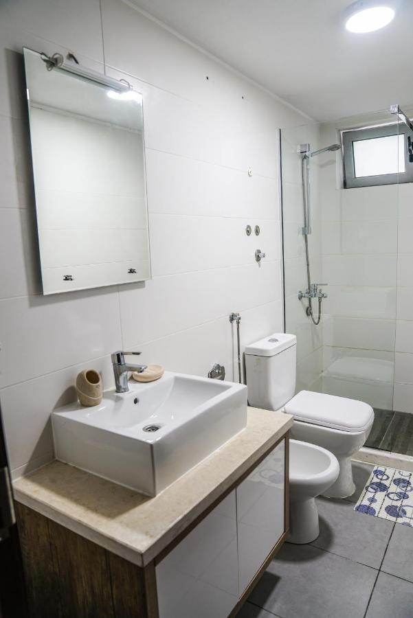 Buzuku Apartments Liman Улцинь Екстер'єр фото
