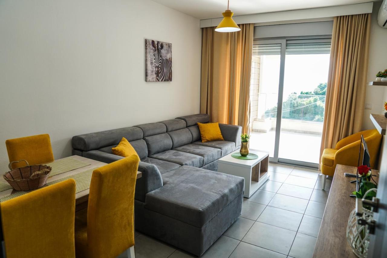 Buzuku Apartments Liman Улцинь Екстер'єр фото
