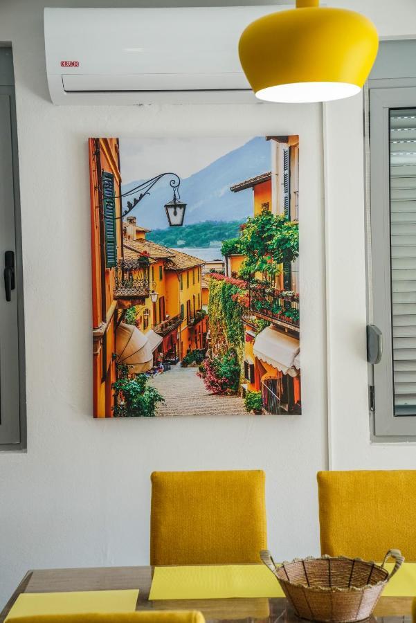 Buzuku Apartments Liman Улцинь Екстер'єр фото