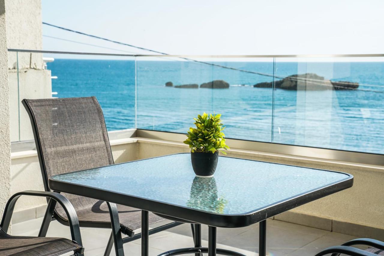 Buzuku Apartments Liman Улцинь Екстер'єр фото