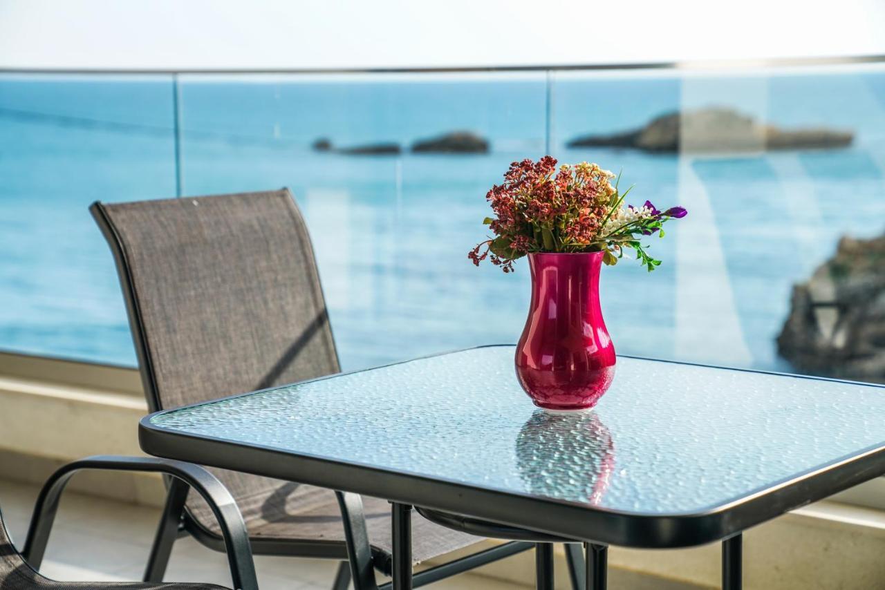 Buzuku Apartments Liman Улцинь Екстер'єр фото