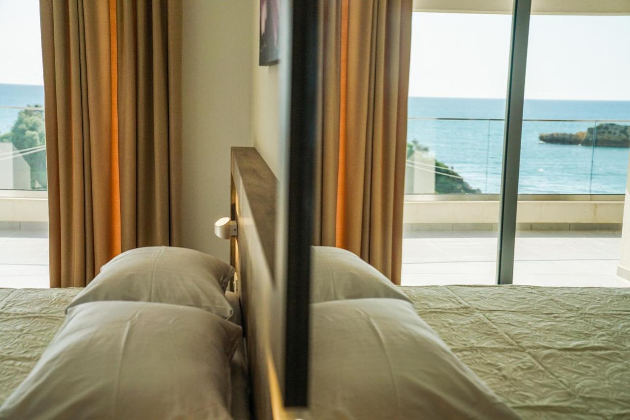 Buzuku Apartments Liman Улцинь Екстер'єр фото