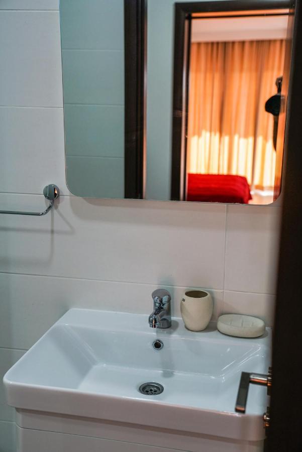 Buzuku Apartments Liman Улцинь Екстер'єр фото