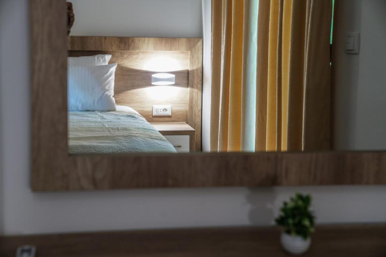 Buzuku Apartments Liman Улцинь Екстер'єр фото