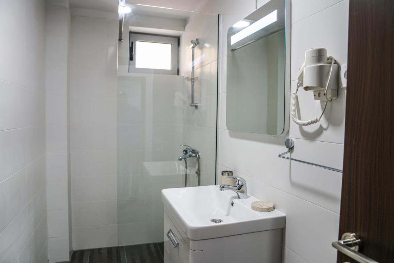 Buzuku Apartments Liman Улцинь Екстер'єр фото