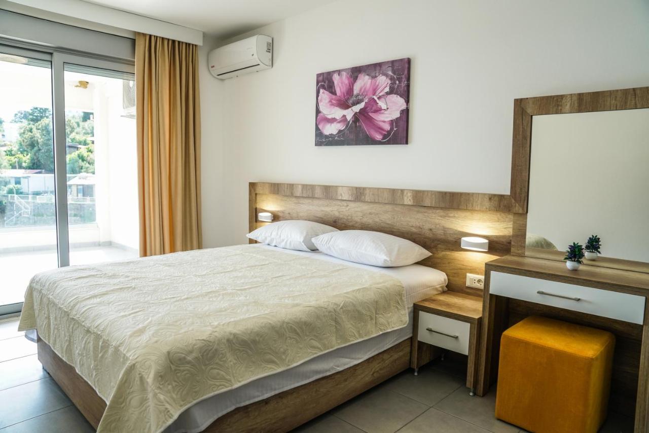 Buzuku Apartments Liman Улцинь Екстер'єр фото