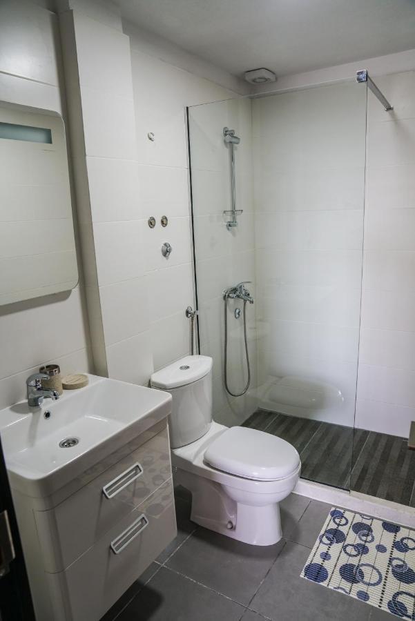 Buzuku Apartments Liman Улцинь Екстер'єр фото